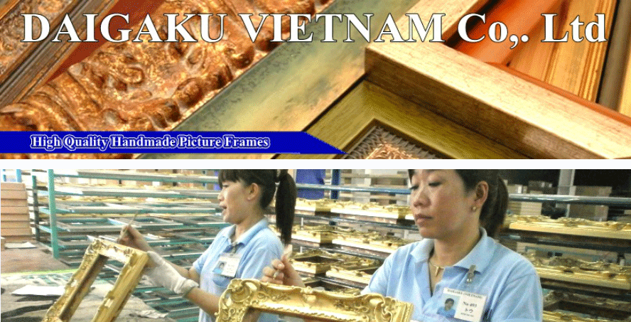 大額ベトナム Daigaku Vietnam Co.,Ltd. | Fact-Link Viet Nam