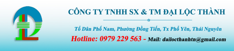 Công Ty TNHH Sản Xuất & Thương Mại Đại Lộc Thành Dai Loc Thanh Producing & Trading Co.,Ltd | Fact-Link Viet Nam