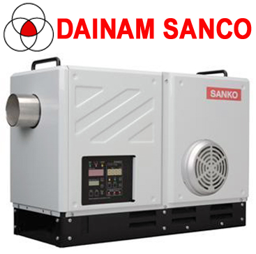 ダイナムサンコー DAINAM SANCO CORP. | Fact-Link Viet Nam