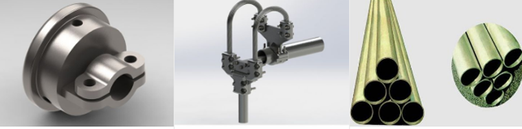 Công Ty TNHH Đại Tiến Phát Dai Tien Phat Co.,Ltd | Fact-Link Viet Nam