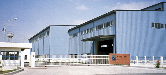 ダイワランス　インターナショナル Daiwa Lance International Co., Ltd. | Fact-Link Viet Nam