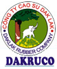 CÔNG TY CAO SU ĐẮK LẮK DAK LAK RUBBER COMPANY | Fact-Link Viet Nam