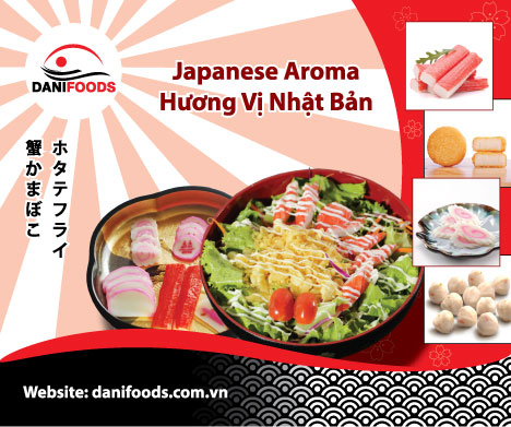 Công Ty TNHH Chế Biến Thực Phẩm D&N D&N Foods Processing Co.,Ltd | Fact-Link Viet Nam