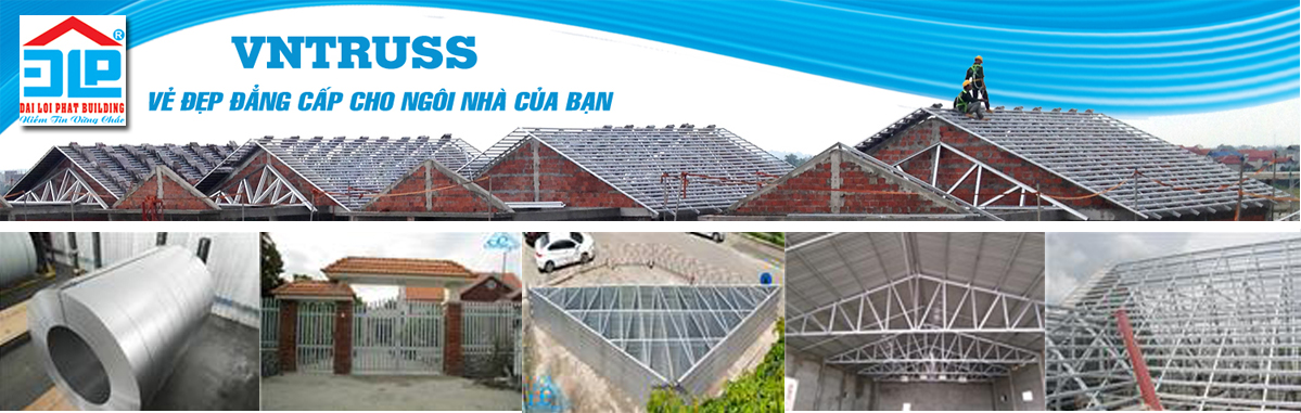 Công Ty Cổ Phần SX - TM - DV Đại Lợi Phát Dai Loi Phat Production Trading Services JSC | Fact-Link Viet Nam