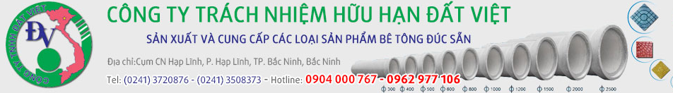 Công Ty TNHH Đất Việt Dat Viet Co.,Ltd | Fact-Link Viet Nam