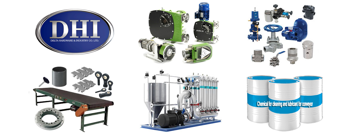 Delta Hardware & Industry Co.,Ltd | Fact-Link Viet Nam