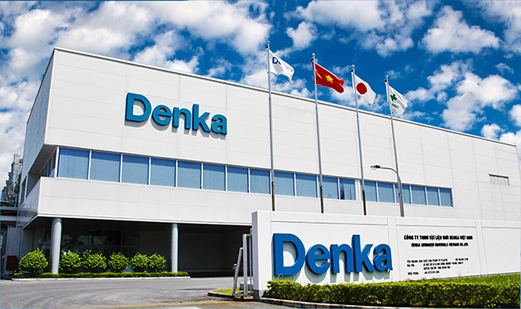 Denka Advanced Materials Vietnam Co., Ltd (DAV) | Fact-Link Viet Nam
