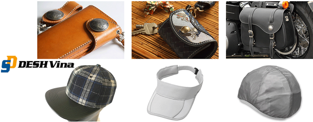 デッシュビナ DESH VINA CO., LTD. | Fact-Link Viet Nam