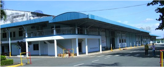 Công ty cổ phần Diệu Thương Dieu Thuong Joint Stock Company | Fact-Link Viet Nam