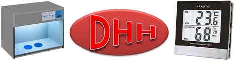 Công Ty TNHH TM DV TV & Xuất Nhập Khẩu DHH DHH Import Export And Consulting Service Trading Co.,Ltd. | Fact-Link Viet Nam