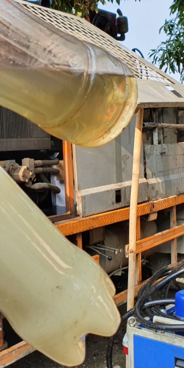 Công ty TNHH Thương mại và Dịch vụ Công Nghiệp DL DL Trading and Industrial Services., Ltd | Fact-Link Viet Nam