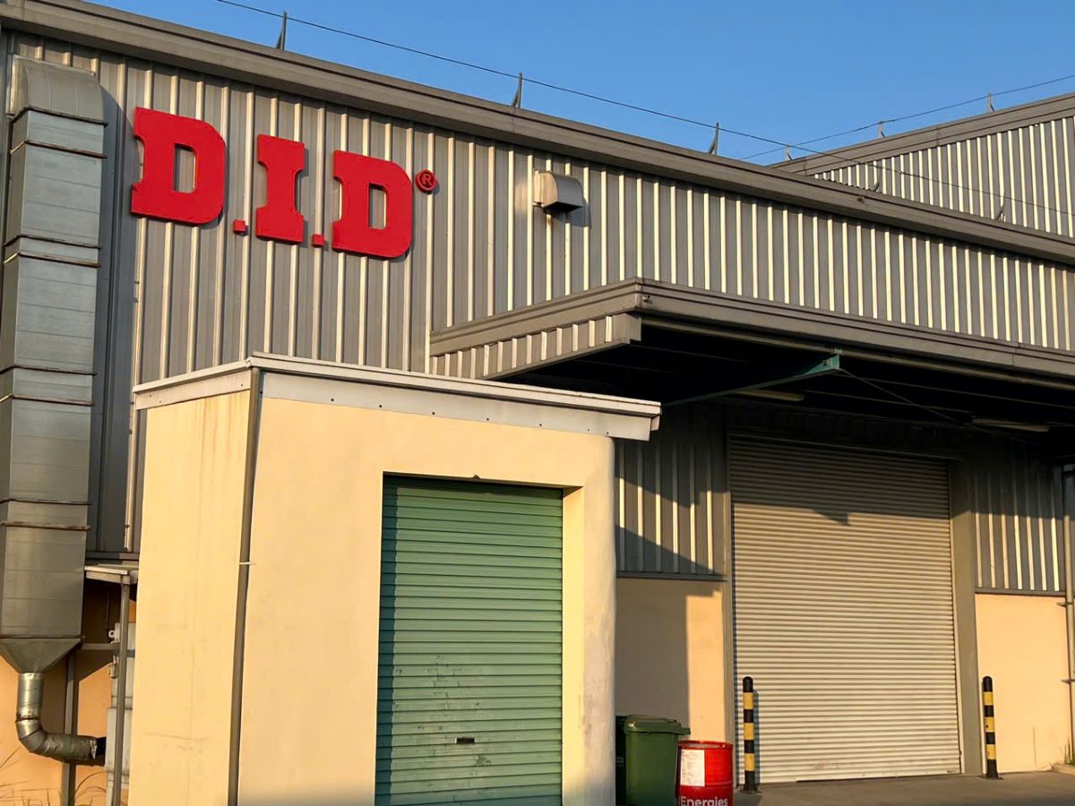 D.I.D ベトナム(大同工業グループ) D.I.D VIETNAM CO., LTD | Fact-Link Viet Nam