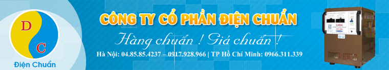 Công Ty Cổ Phần Điện Chuẩn Dien Chuan Co.,Jsc | Fact-Link Viet Nam