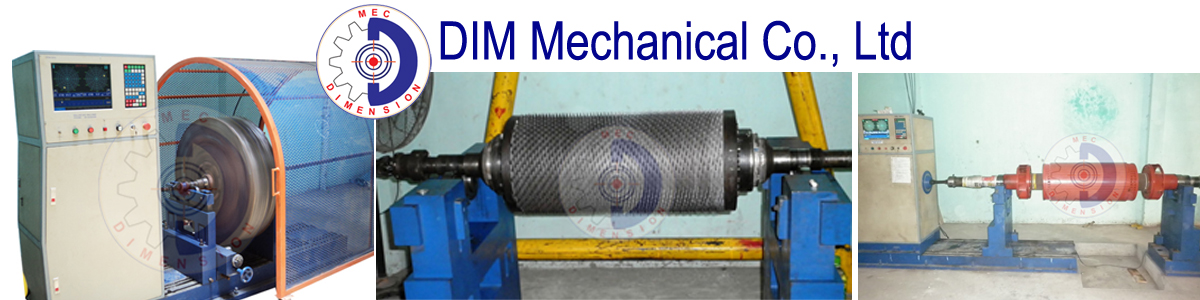 Công ty TNHH Cơ Khí DIM DIM Mechanical Co., Ltd | Fact-Link Viet Nam