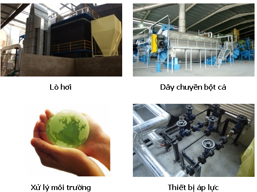 Dinh Viet Energy Co., Ltd. | Fact-Link Viet Nam