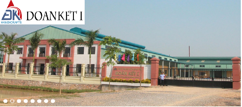 Doan Ket I Production and Export Import Co., Ltd. | Fact-Link Viet Nam