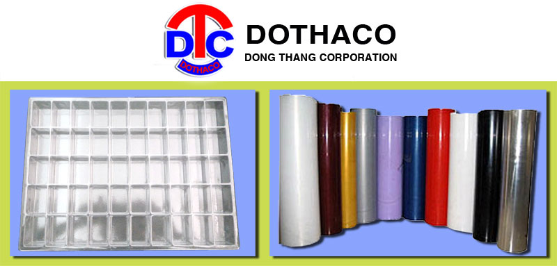 Công Ty Cổ Phần Đồng Thắng Dong Thang Corporation | Fact-Link Viet Nam