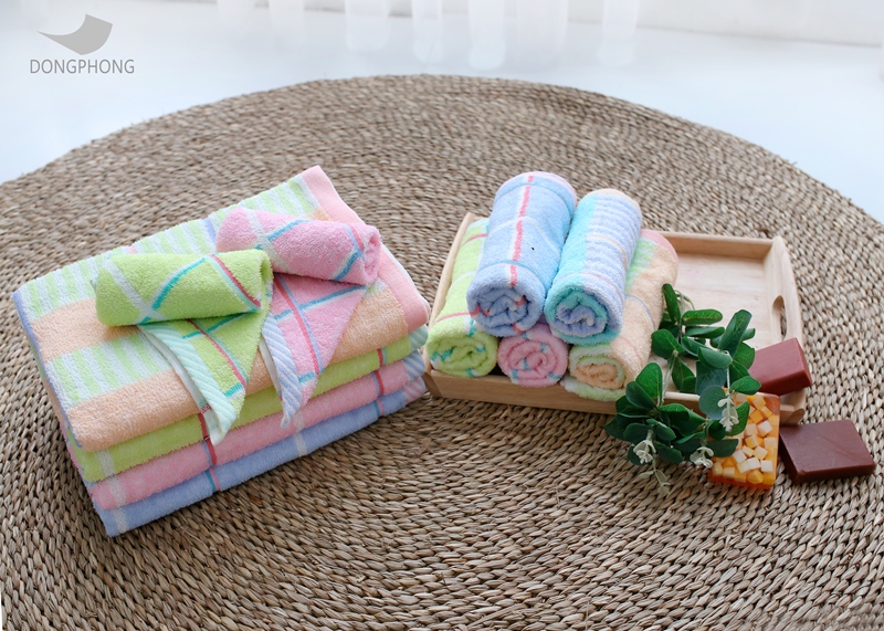 Dong Phong Co., Ltd | Fact-Link Viet Nam
