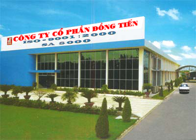 Dong Tien Joint Stock Company | Fact-Link Viet Nam