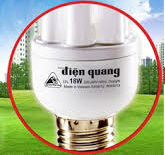 Công ty Cổ phần Bóng đèn Điện Quang DIEN QUANG LAMP JOINT STOCK COMPANY | Fact-Link Viet Nam