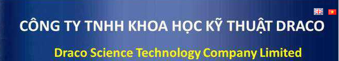 Công Ty TNHH Khoa Học Kỹ Thuật Draco Draco Co.,Ltd | Fact-Link Viet Nam