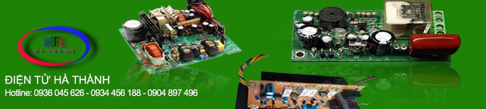 Công Ty Cổ Phần Sản Xuất Điện Tử Hà Thành Ha Thanh Co.,Jsc | Fact-Link Viet Nam