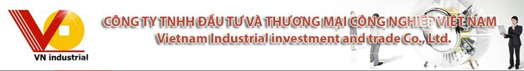 Công ty TNHH Đầu tư và Thương mại Công nghiệp Việt Nam Viet Nam Industrial Investment & Trade Co.,Ltd | Fact-Link Viet Nam