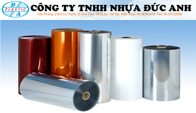 Công Ty TNHH Nhựa Đức Anh Duc Anh Plastic Co.,Ltd | Fact-Link Viet Nam