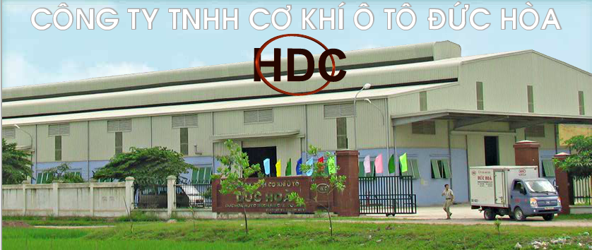Duc Hoa Auto Mechanical Co,.Ltd | Fact-Link Viet Nam