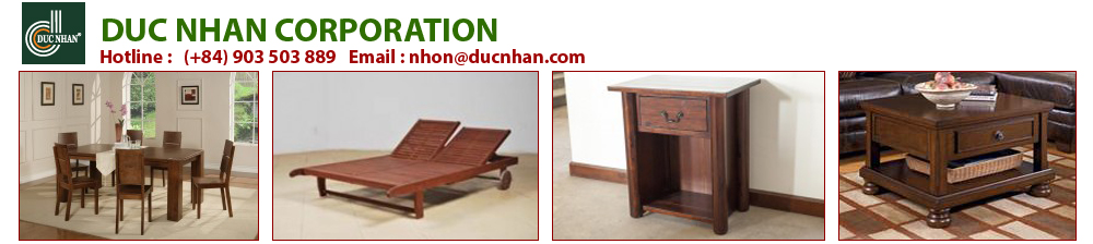 Duc Nhan Corporation | Fact-Link Viet Nam