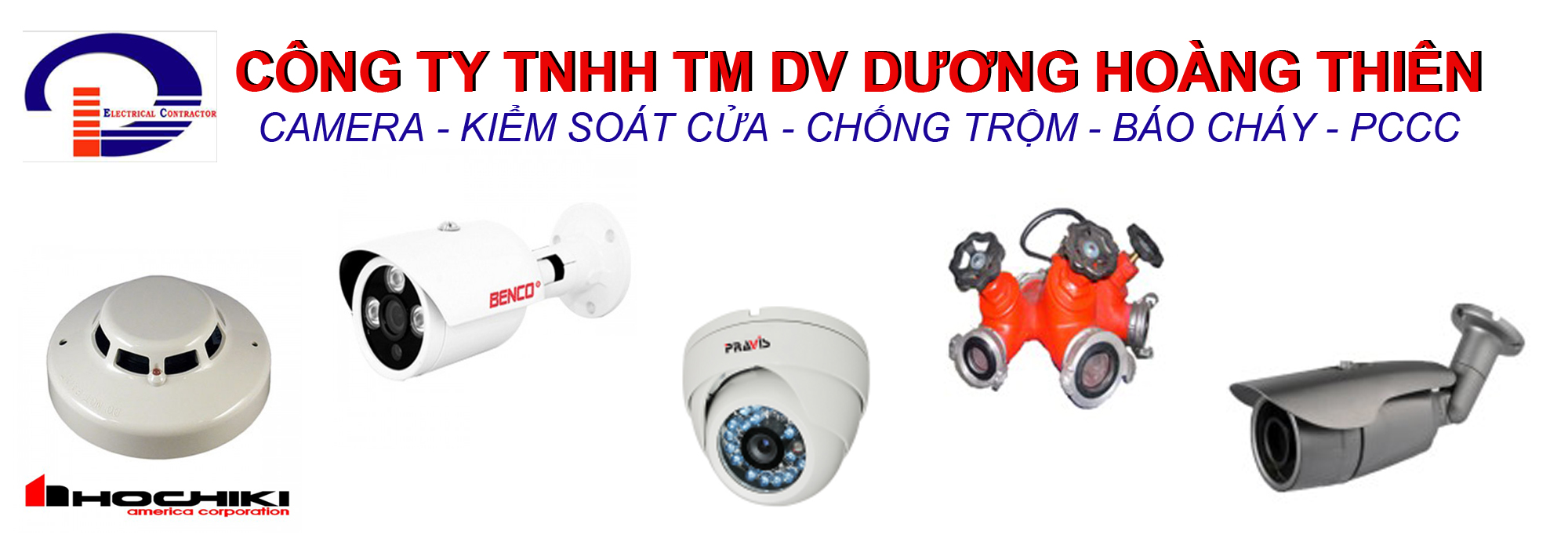 Công Ty TNHH TM DV Dương Hoàng Thiên Duong Hoang Thien Co,.Ltd | Fact-Link Viet Nam