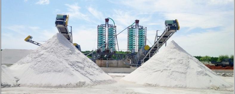 Công ty tnhh mtv vật liệu lọc nước Dương Hưng Công ty vật liệu lọc nước Dương Hưng | Fact-Link Viet Nam