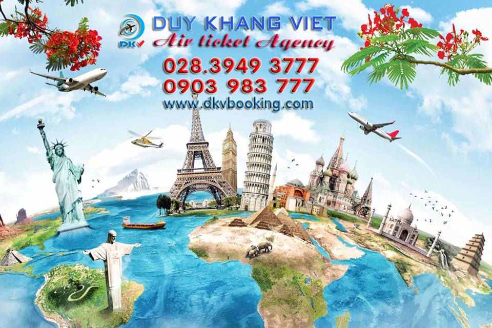 Công Ty TNHH TMDV Duy Khang Việt Duy Khang Viet Services Trading Co.,Ltd | Fact-Link Viet Nam
