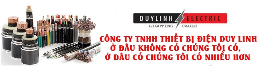 Công Ty TNHH Thiết Bị Điện Duy Linh Duy Linh Co.,Ltd | Fact-Link Viet Nam