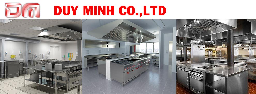 Công Ty TNHH Sản Xuất Thương Mại Dịch Vụ Duy Minh Duy Minh Co.,Ltd | Fact-Link Viet Nam