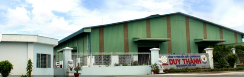 Duy Thanh Plastic Co.,Ltd | Fact-Link Viet Nam