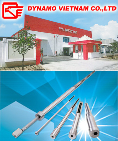 DYNAMO VIETNAM CO., LTD | Fact-Link Viet Nam