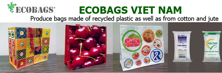 Ecobags Viet Nam Co., Ltd. | Fact-Link Viet Nam