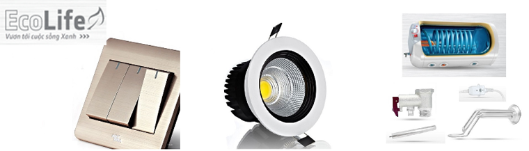 Công Ty CP ECOLIFE Việt Nam ECOLIFE VIET NAM CO.,JSC | Fact-Link Viet Nam