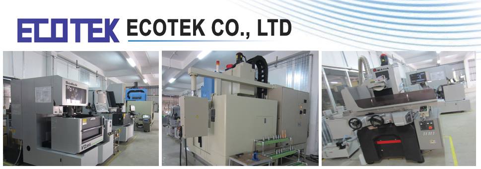 Ecotek Co.,Ltd Ecotek Co.,Ltd | Fact-Link Viet Nam