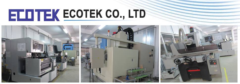 Ecotek Co.,Ltd | Fact-Link Viet Nam