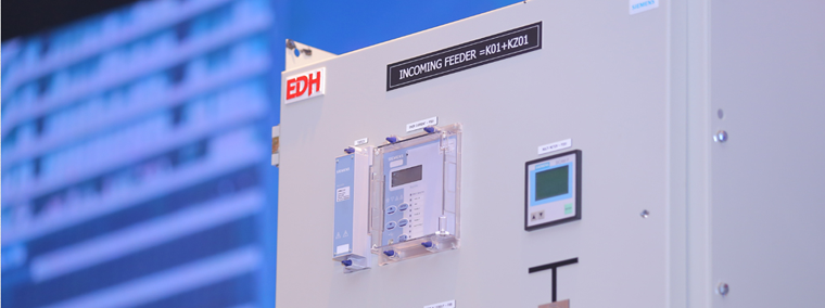 Công Ty CP Phát Triển Kĩ Thuật Công Nghệ Việt Nam EDH Technology Development Co.,Jsc | Fact-Link Viet Nam