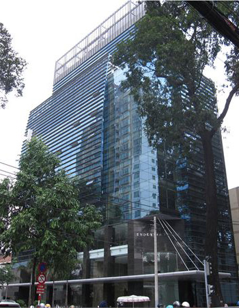 Endovina Tower | Fact-Link Viet Nam