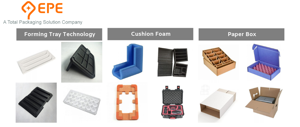 EPE PACKAGING VIETNAM CO.,LTD | Fact-Link Viet Nam