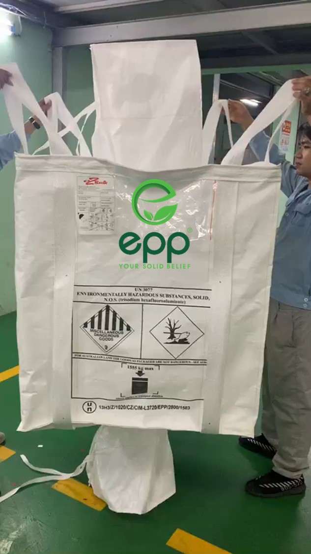 EPP VIETNAM COMPANY LIMITED | Fact-Link Viet Nam
