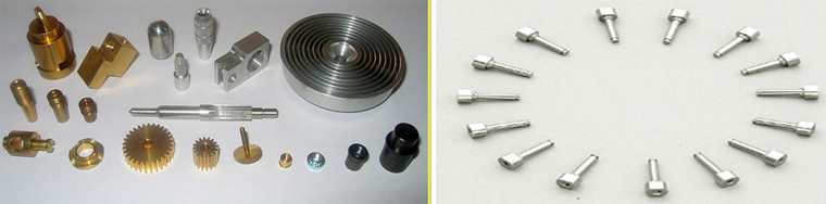 Công Ty TNHH MTV Cơ Khí Chính Xác Etech Vina Etech Vina Exactly Mechanical Co.,Ltd | Fact-Link Viet Nam