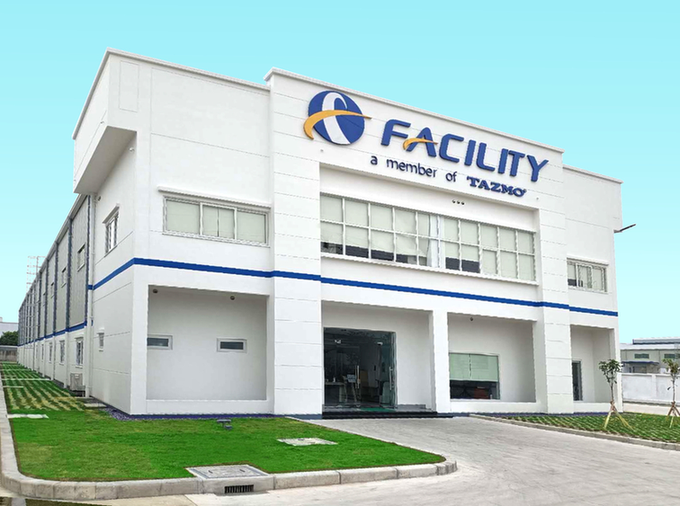 Facility Hanoi | Fact-Link Viet Nam