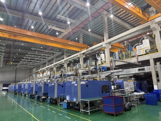 ファクトリンクマーケットプレイス FACT-LINK MARKETPLACE CO.,LTD | Fact-Link Viet Nam