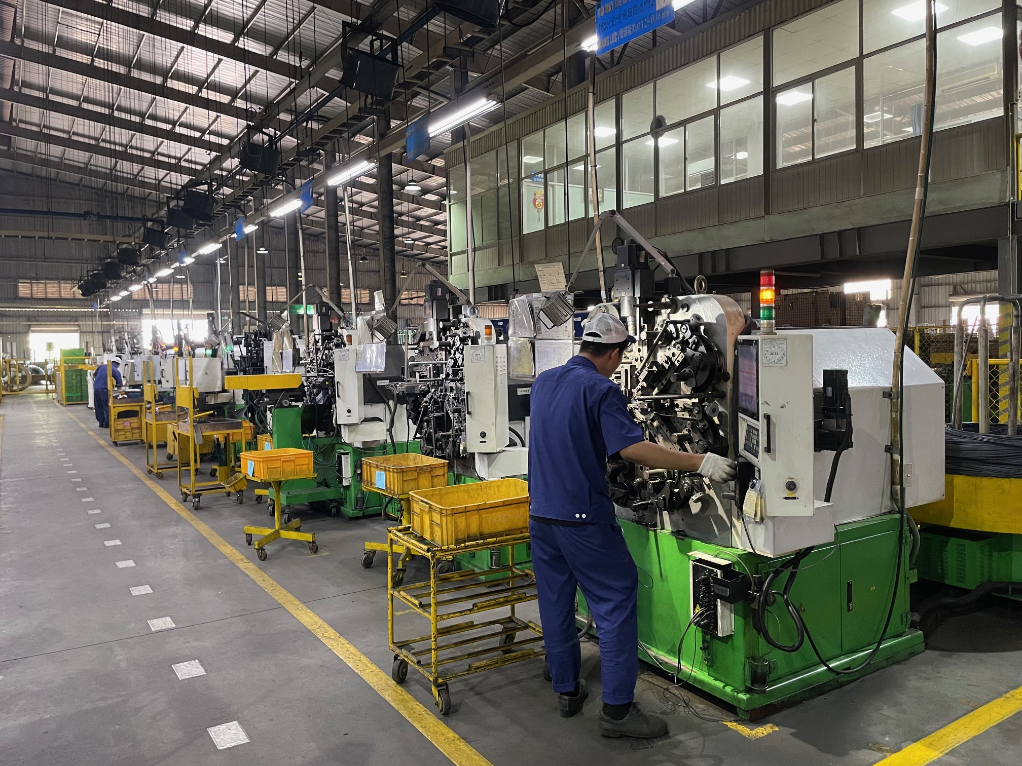 ファクトリンクマーケットプレイス有限会社 FACT-LINK MARKETPLACE CO.,LTD | Fact-Link Viet Nam