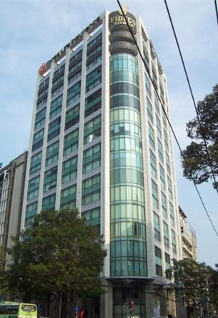 FIDECO TOWER | Fact-Link Viet Nam